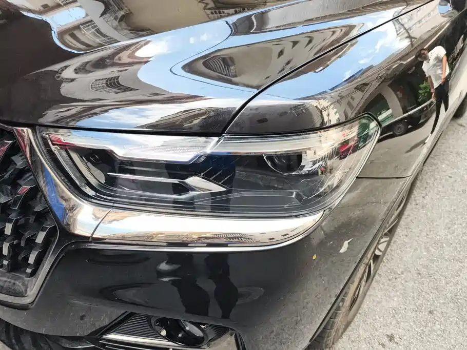 Haval H6 — миниатюра 5