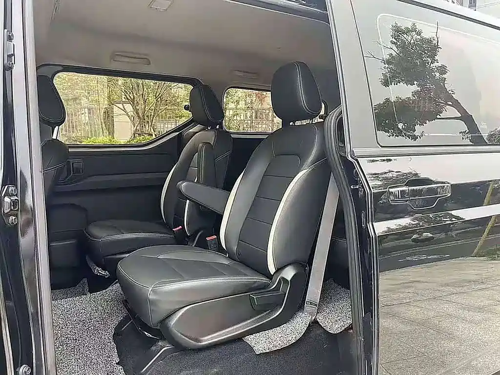 Wuling Zhengcheng — миниатюра 4
