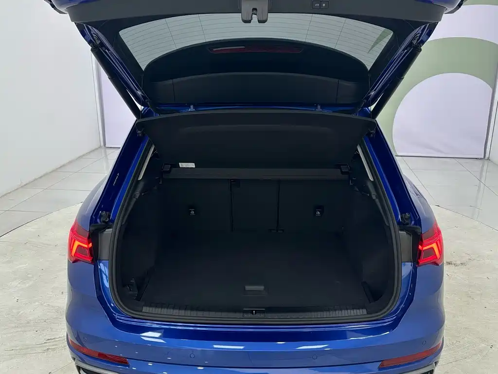Audi Q3 — миниатюра 15