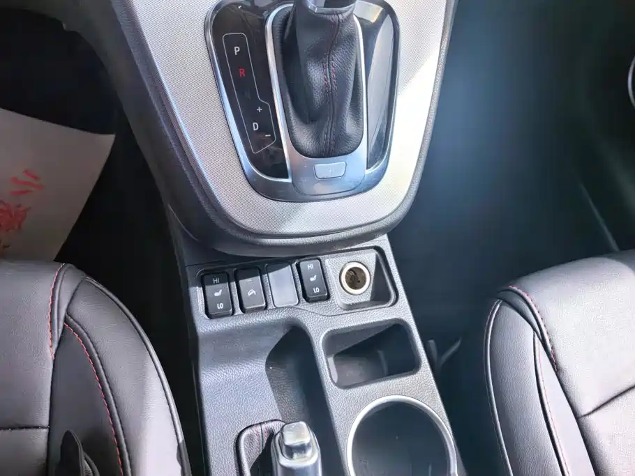 Haval H6 — миниатюра 16
