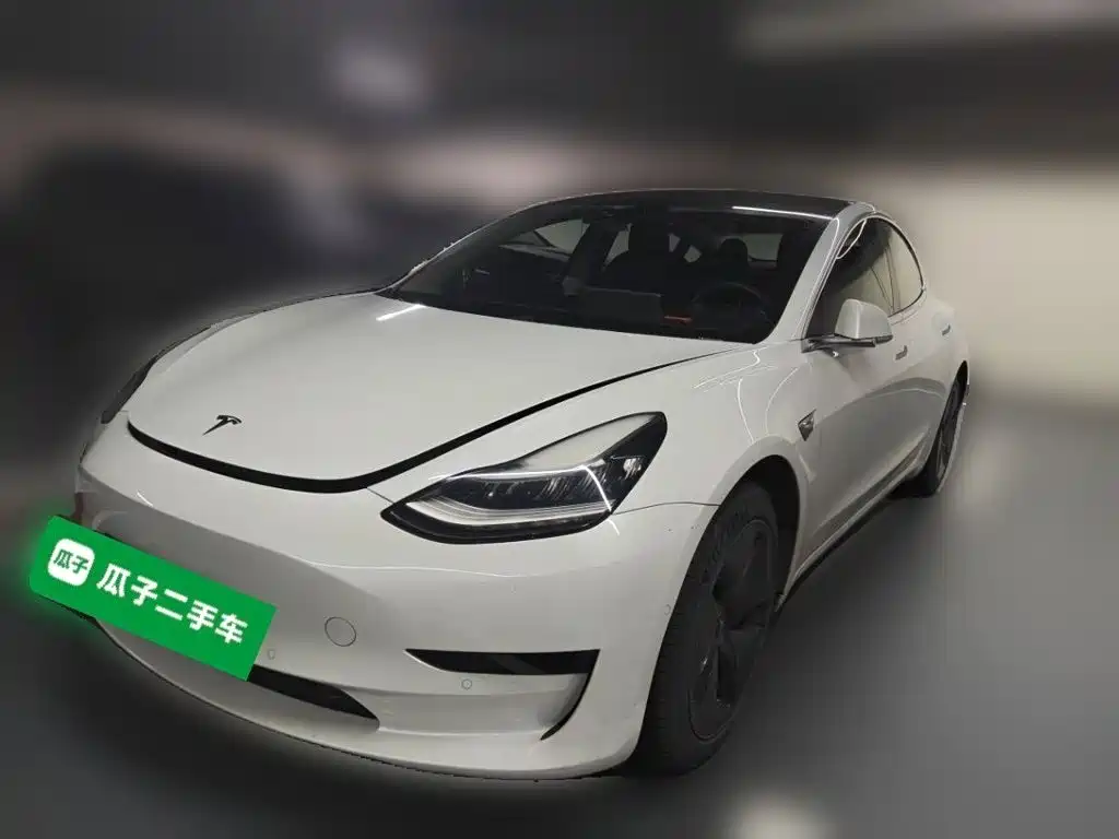 Tesla Model 3 — миниатюра 2