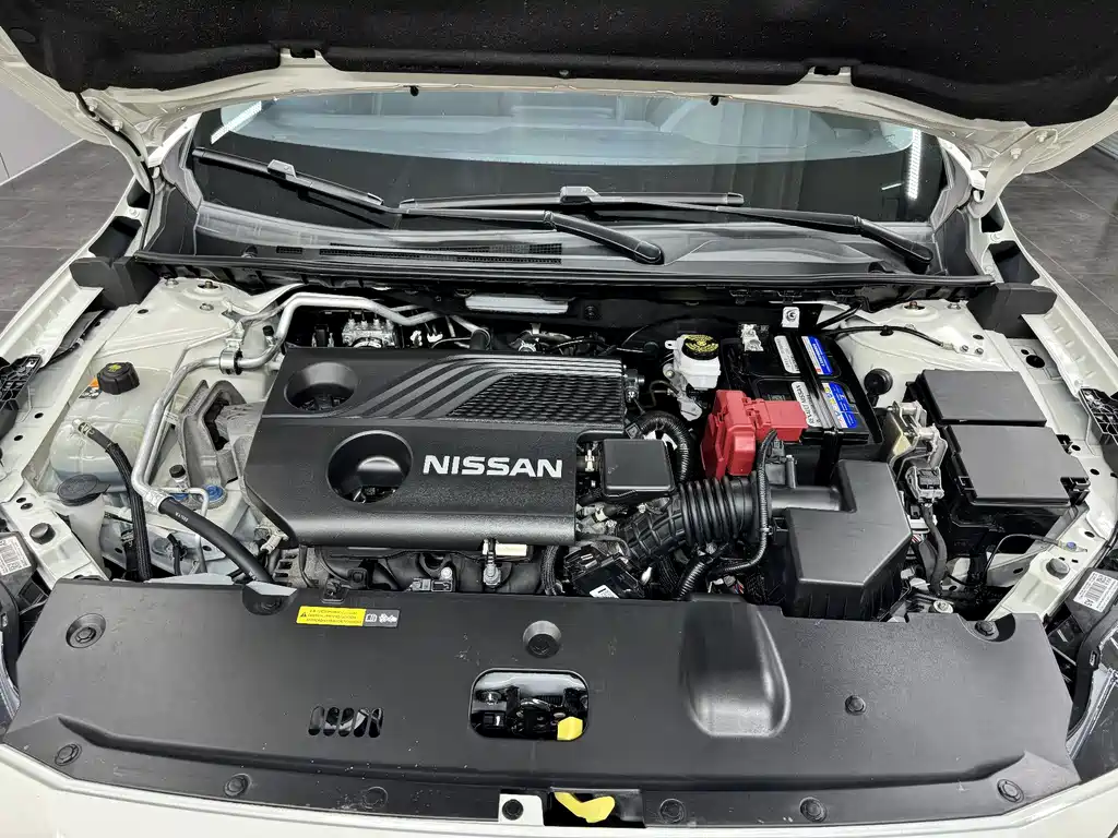 Nissan Sylphy — миниатюра 17