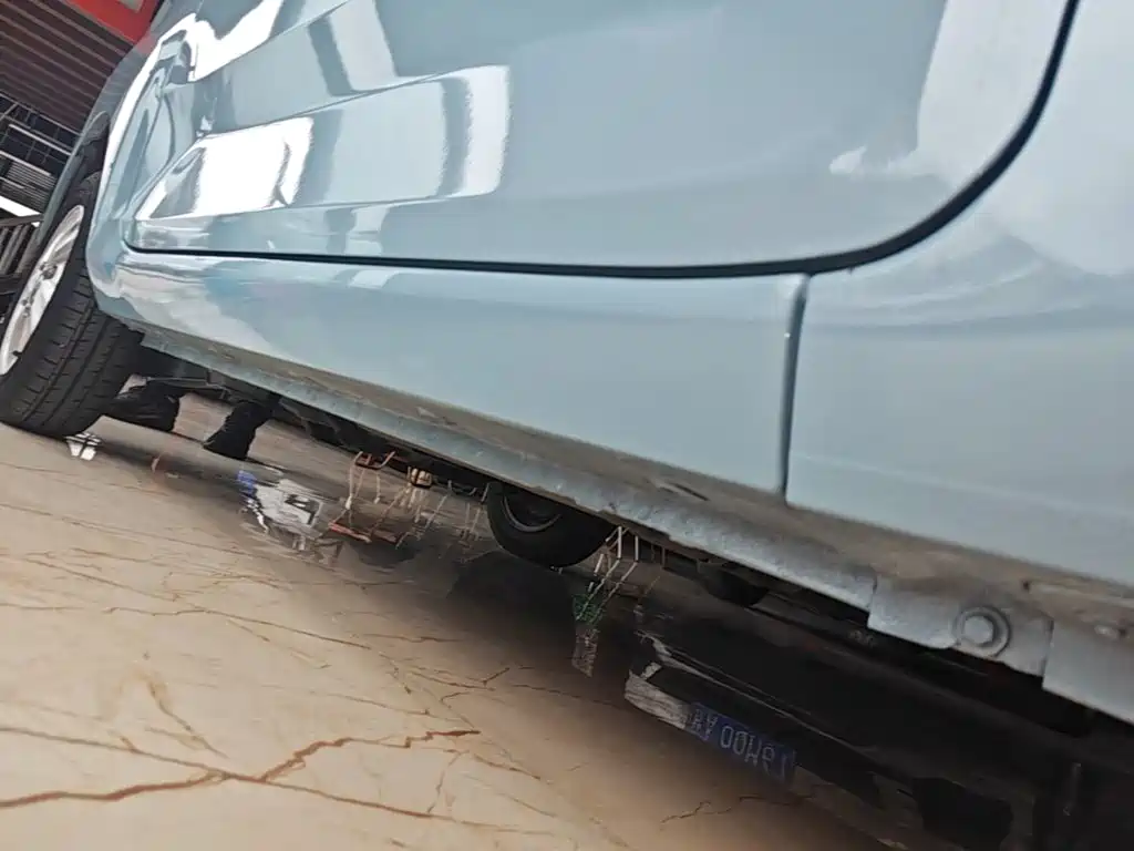 Wuling MINIEV — миниатюра 21