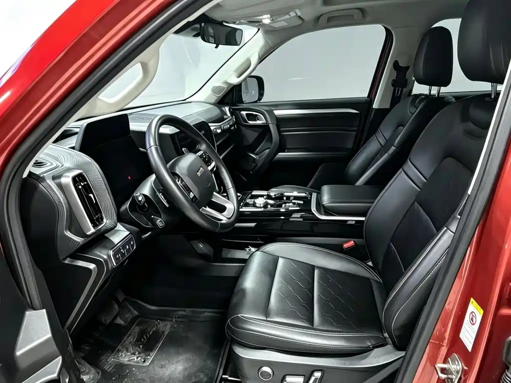 Haval Big Dog — миниатюра 11