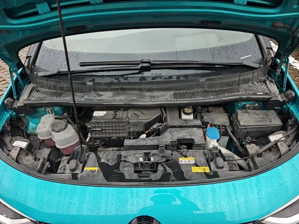 Volkswagen ID.3 — миниатюра 25