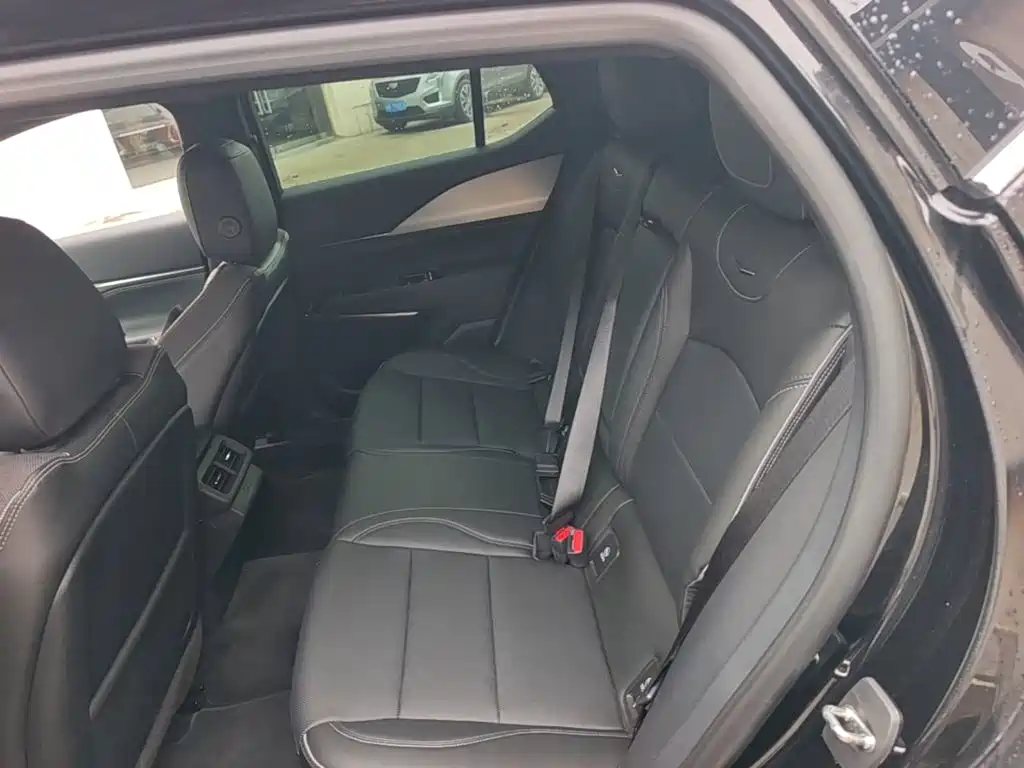 Cadillac GT4 — миниатюра 22