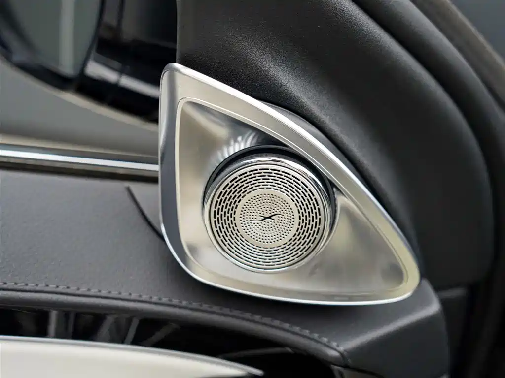 Mercedes-Benz Maybach S-Class S 2023 S 580 4MATIC