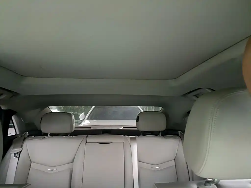 Cadillac XTS — миниатюра 18
