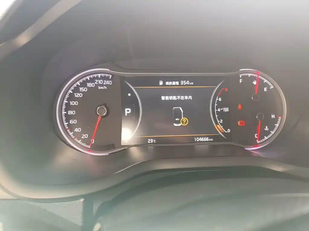 Kia Sportage — миниатюра 12