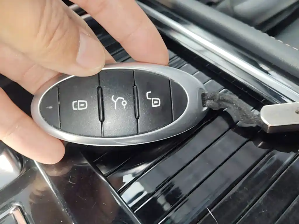 Bestune T99 — миниатюра 9
