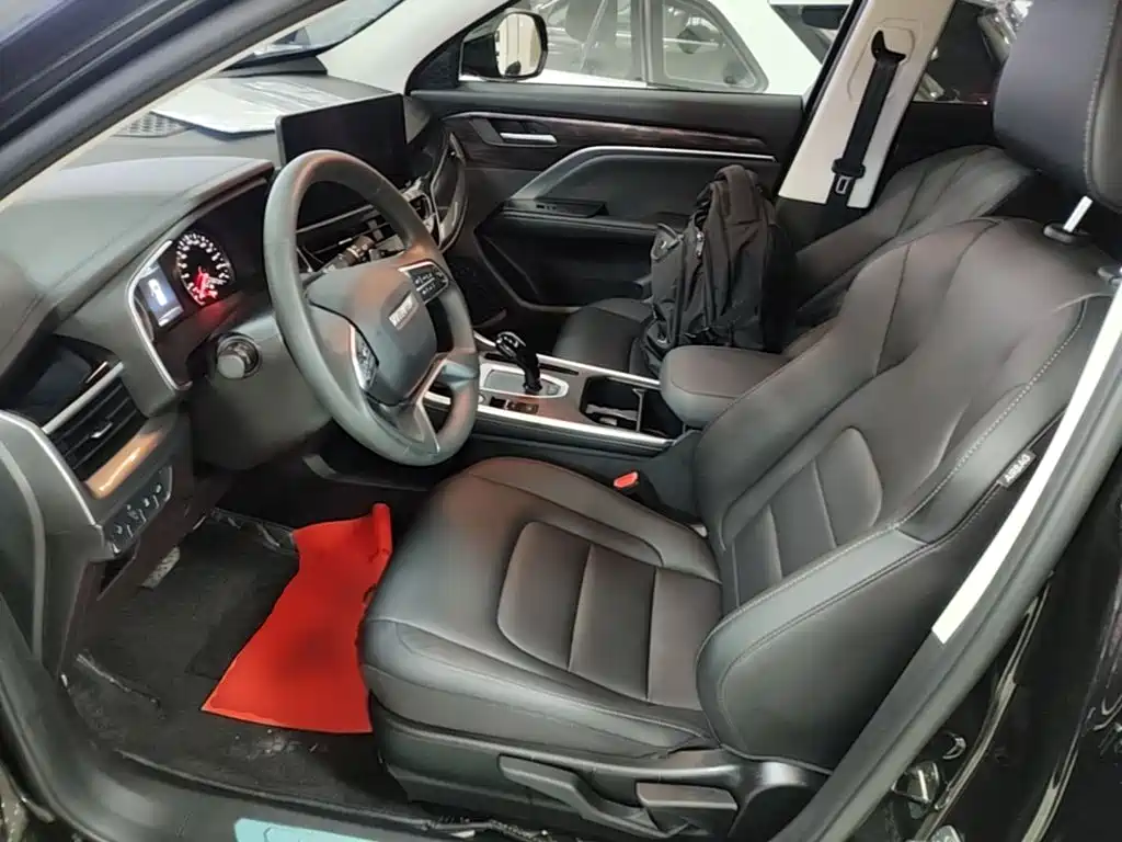 Haval H6 — миниатюра 16