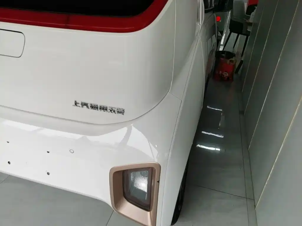 Baojun E200 — миниатюра 8