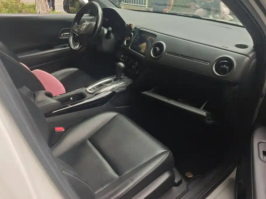 Honda XR-V — миниатюра 8