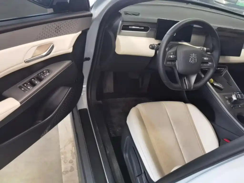 BYD Qin PLUS — миниатюра 16