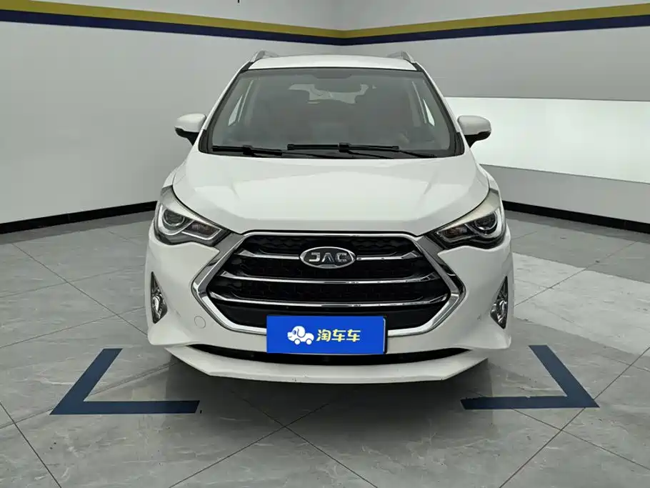 JAC Refine S3 — миниатюра 2