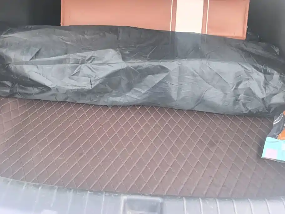 BYD Qin NEV — миниатюра 4