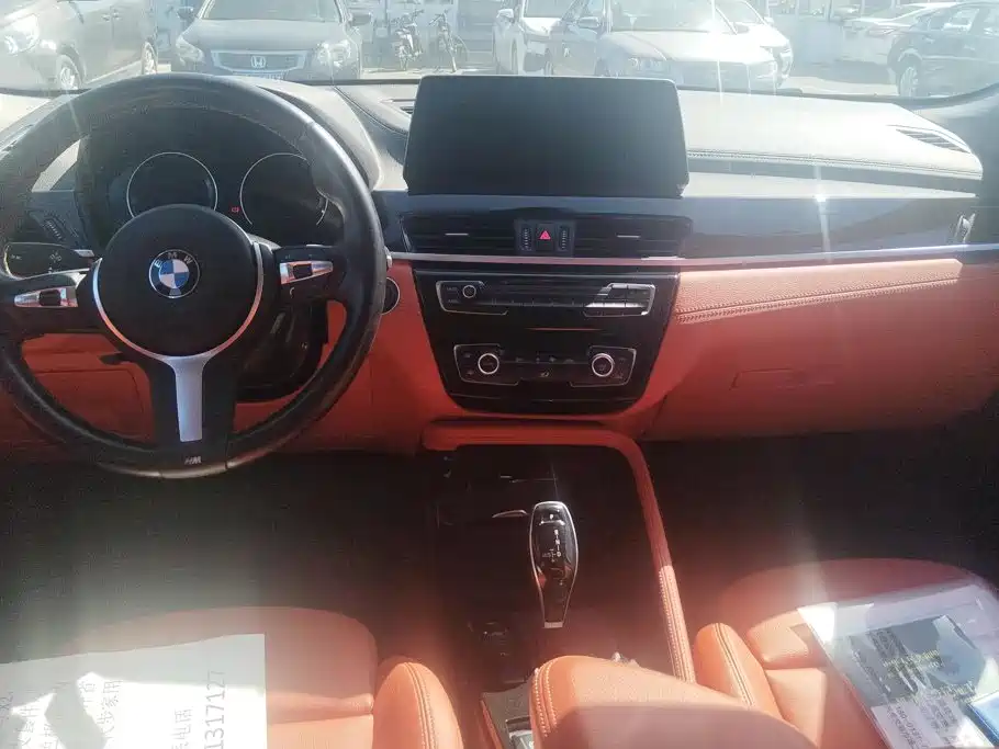 BMW X2 — миниатюра 12