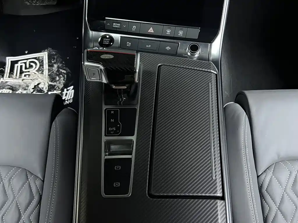 Audi A7 — миниатюра 8