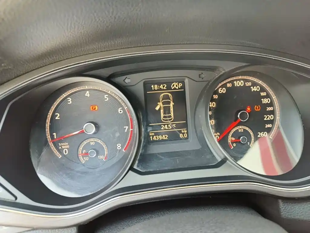 Volkswagen Passat — миниатюра 12