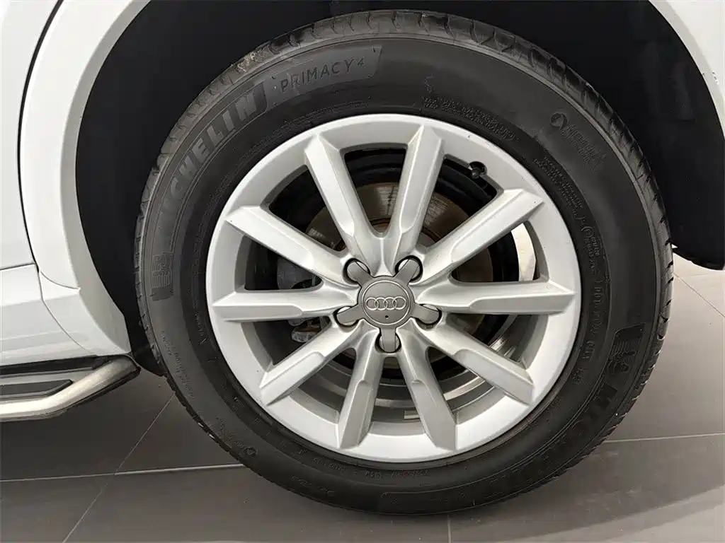 Audi Q3 (Import) — миниатюра 15