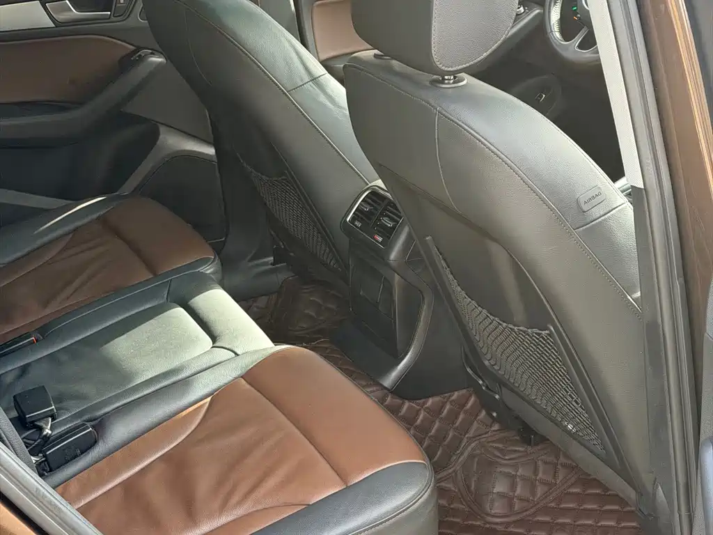 Audi Q5 — миниатюра 19