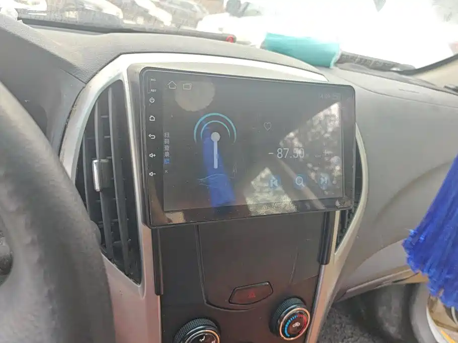 BYD F3 — миниатюра 13