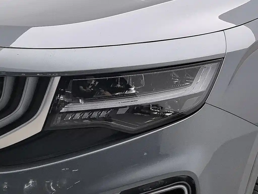 Geely Haoyue — миниатюра 7