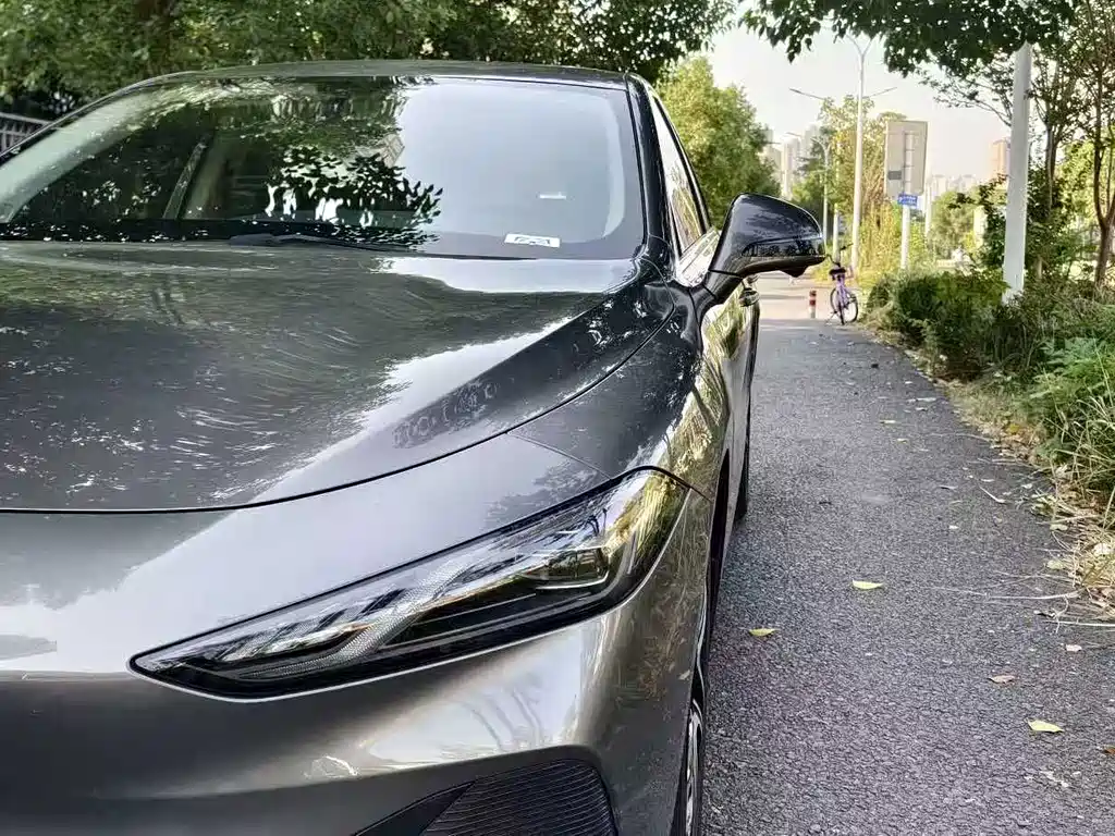 Roewe D7 — миниатюра 17