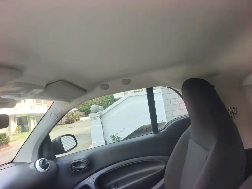 smart Smart Fortwo — миниатюра 14