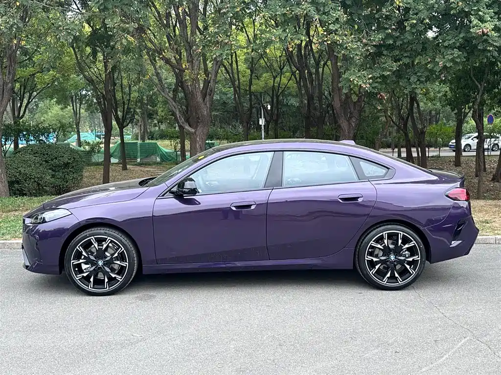 BMW 2 Series — миниатюра 3