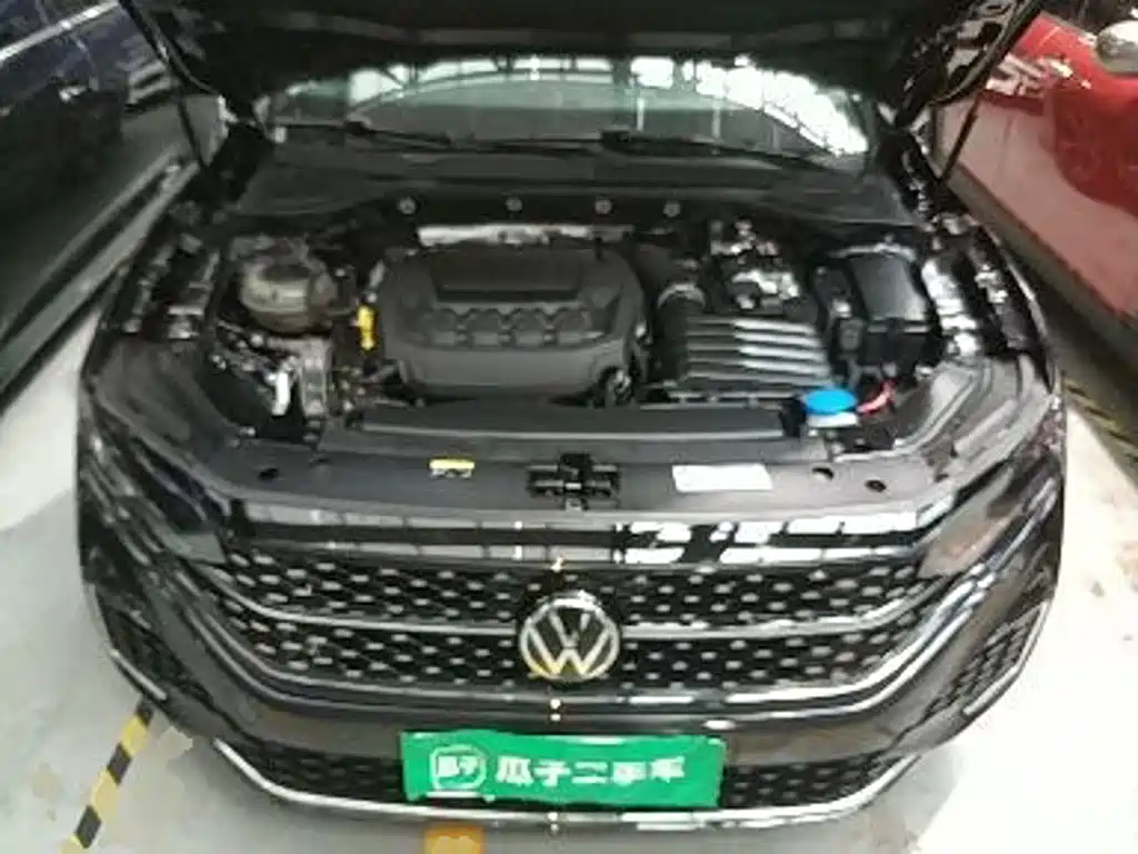 Volkswagen Passat — миниатюра 20