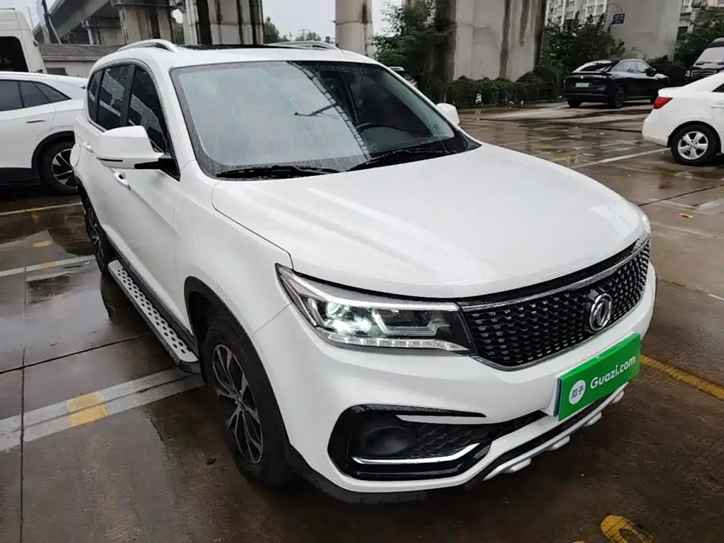 Fengxing X5 — миниатюра 4