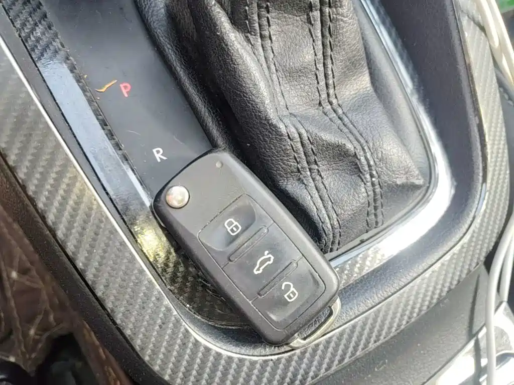 Volkswagen Sagitar — миниатюра 9