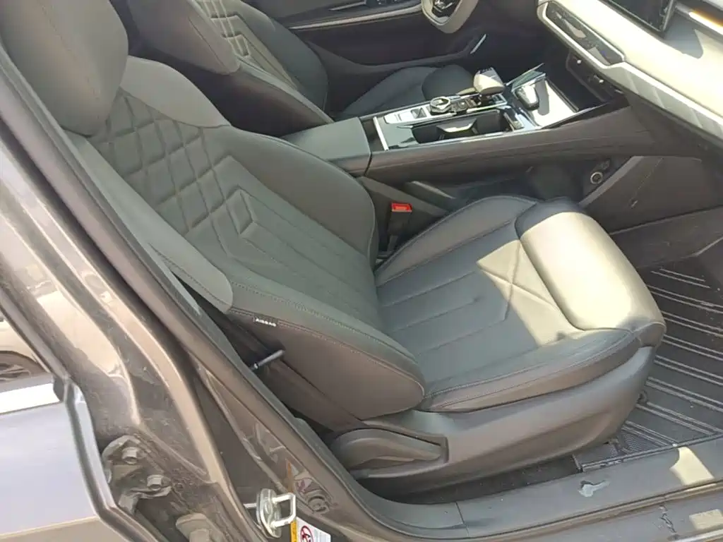 Changan Ruicheng PLUS — миниатюра 25