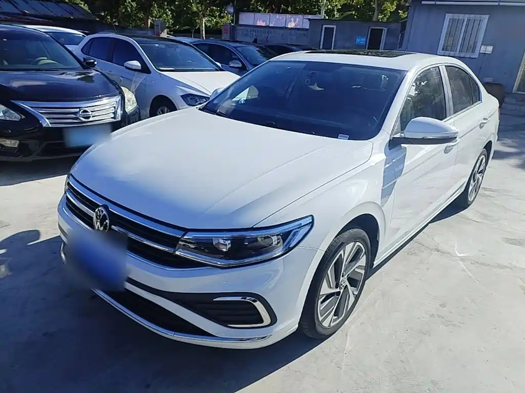 宝来 2025款 200TSI DSG悦行PRO版 2025