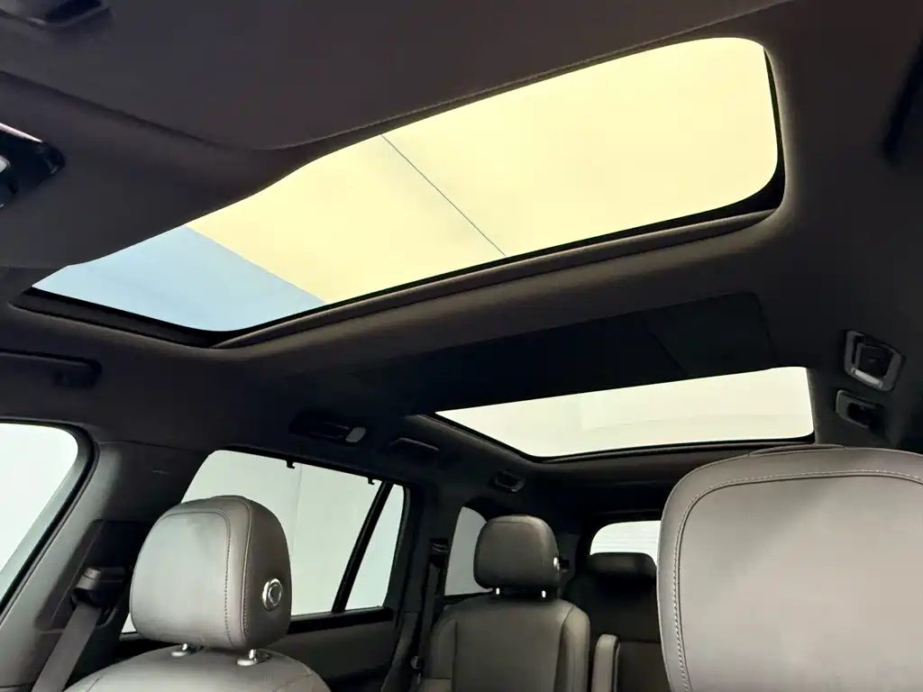 Li Auto Li L9 — миниатюра 16