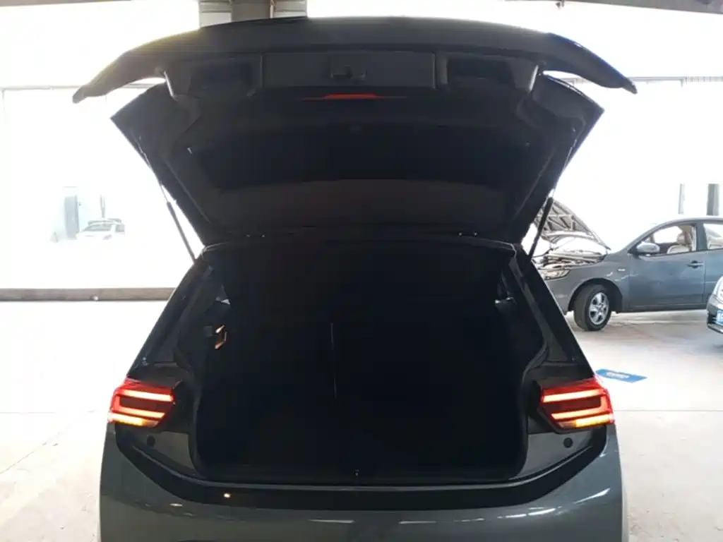 Volkswagen ID.3 — миниатюра 19