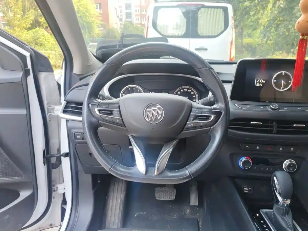 Buick Encore — миниатюра 6