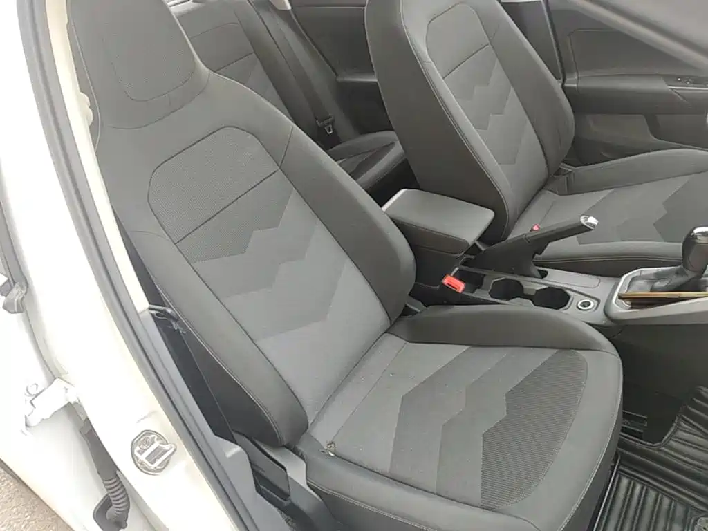 Volkswagen Polo — миниатюра 25