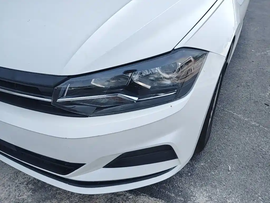 Volkswagen Polo — миниатюра 24