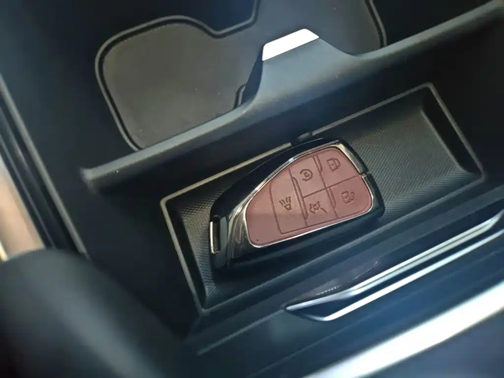 Buick LaCrosse — миниатюра 9