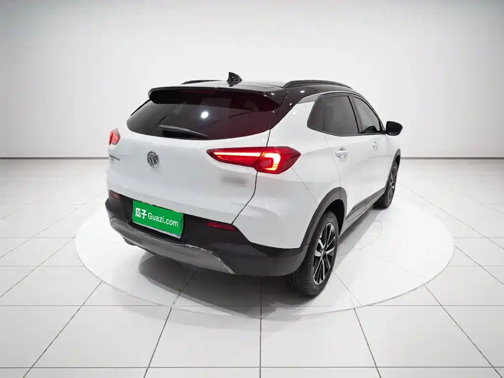 Buick Encore — миниатюра 4