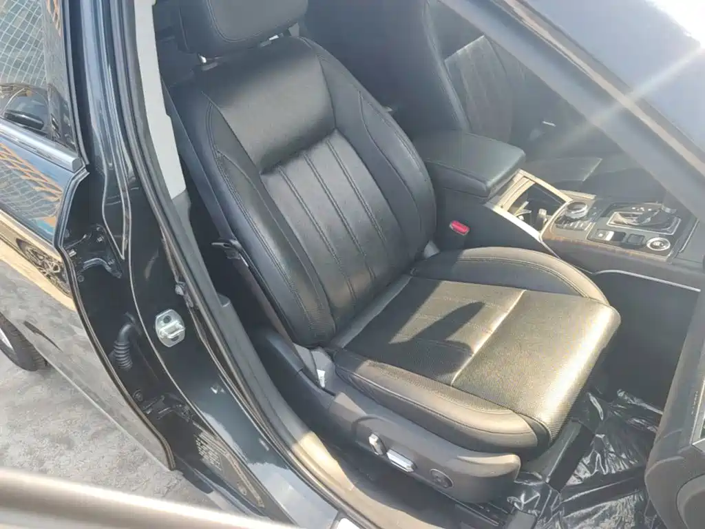 JAC Refine A60 — миниатюра 25