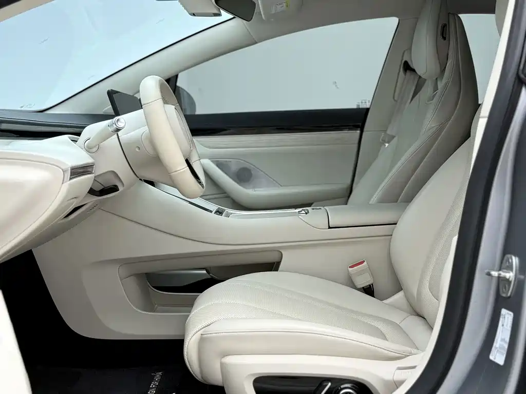 Zhijie Zhijie S7 — миниатюра 5