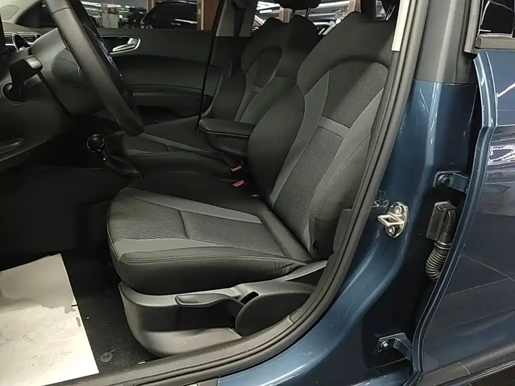 Audi A1 — миниатюра 15