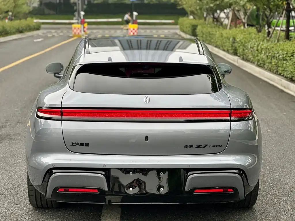 Shangjie Shangjie Z7T — миниатюра 12