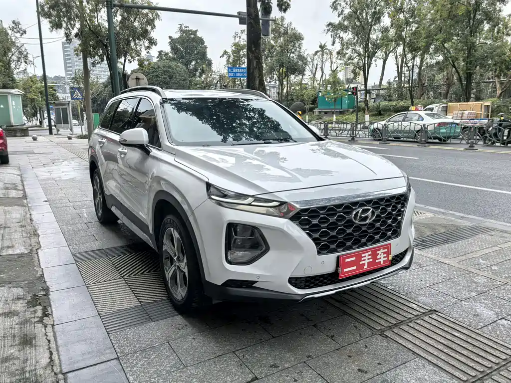 HYUNDAI SHENGDA