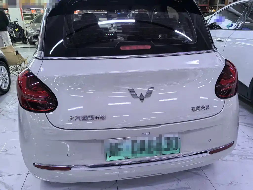 Wuling Bingo — миниатюра 5