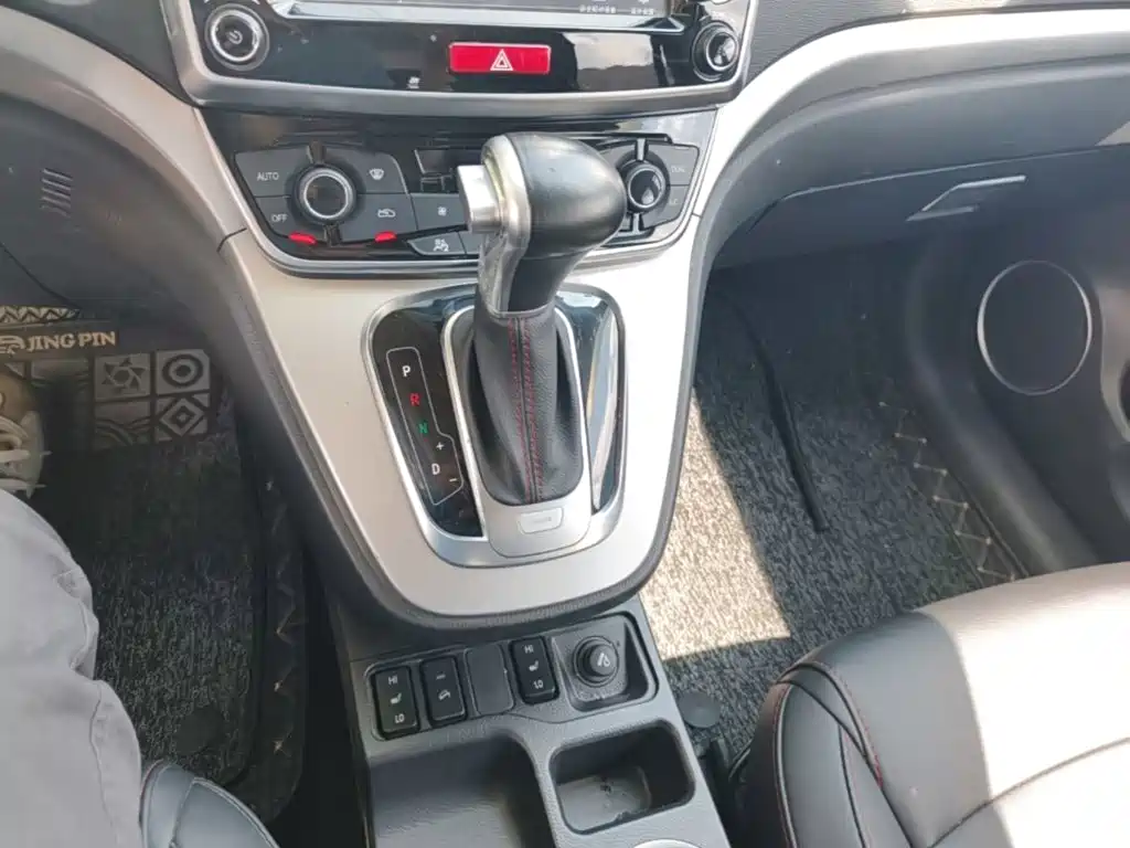 Haval H6 — миниатюра 14