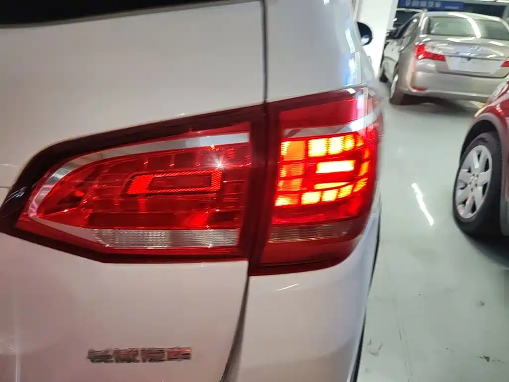 Haval H6 — миниатюра 8